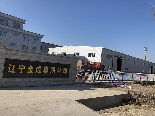 廠(chang)區展(zhan)示