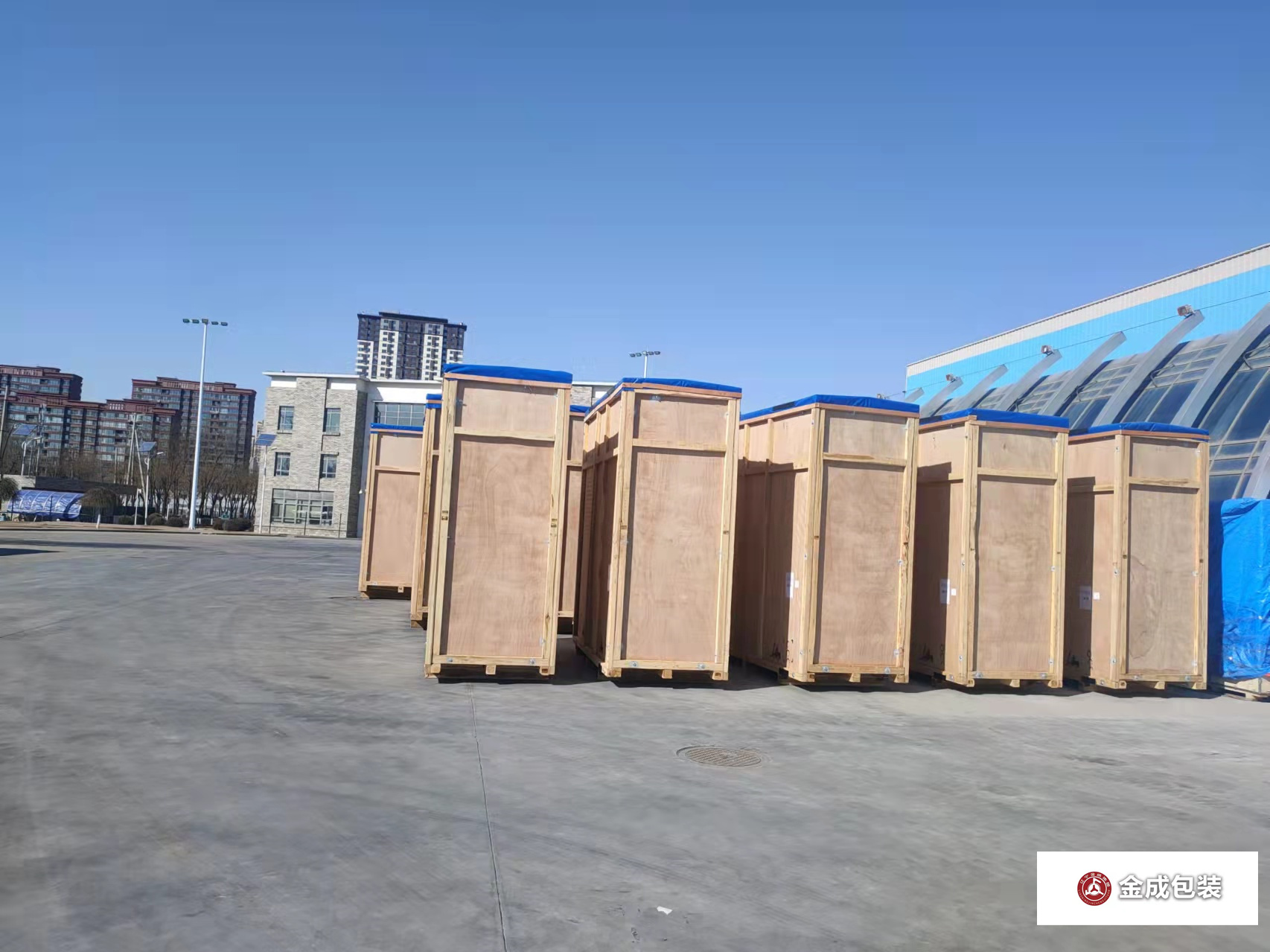 熱處(chu)理出口(kou)包裝箱(xiang)1