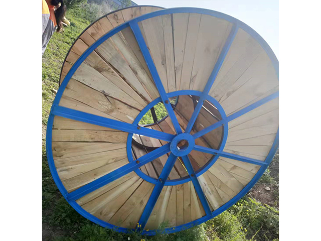 鐵(tie)木電纜盤(pan)1